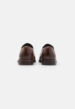 Pier One Leather - Zapatos De Vestir - Brown 10 Pier One Leather - Zapatos De Vestir - Brown -Tienda De Ropa fa4f5a44f90e495da6233355106449e7