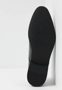 Pier One Zapatos Con Cordones - Black -Tienda De Ropa fa59c2dde3974d75814cbd3aeb722244