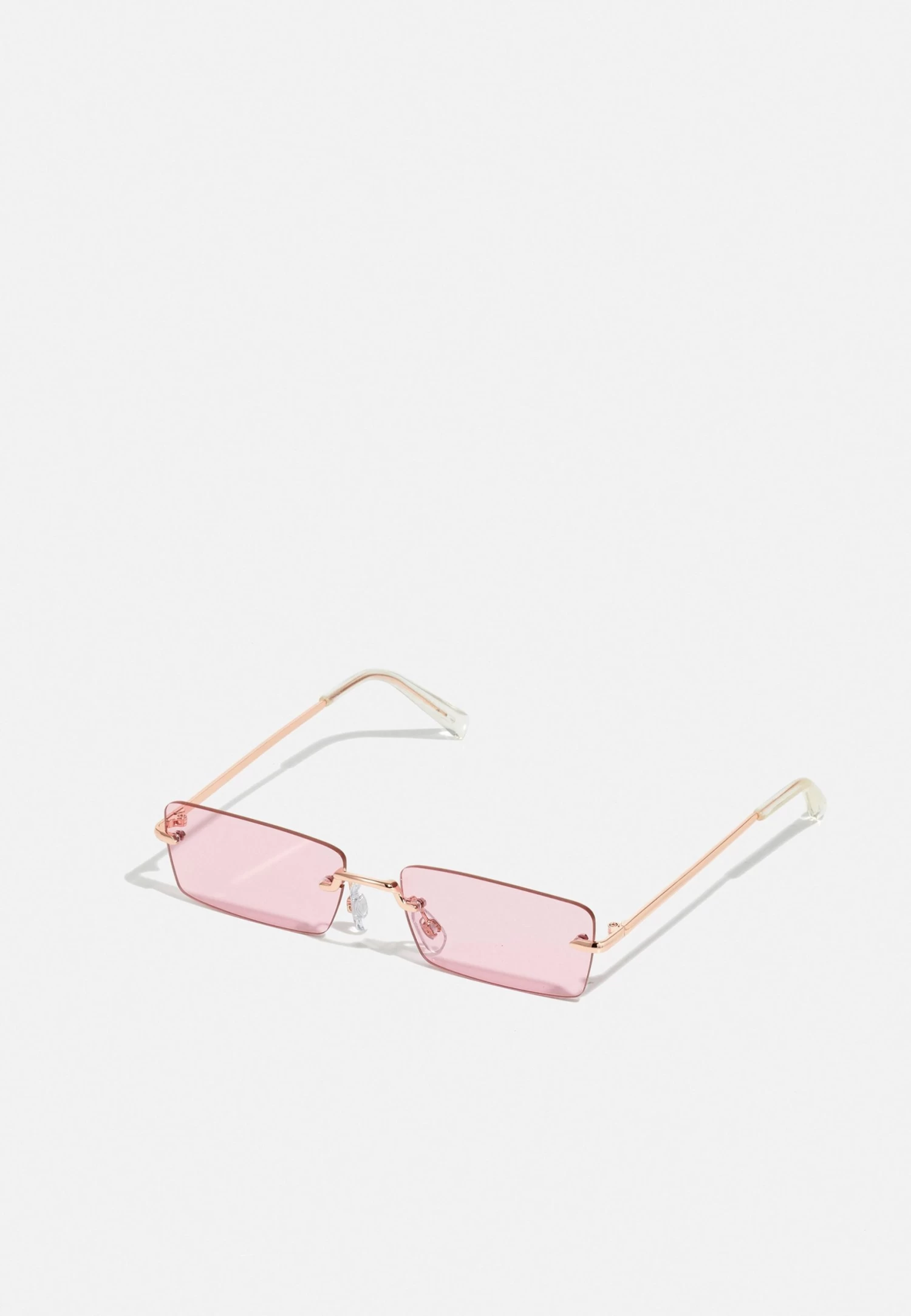 Pier One Unisex - Gafas De Sol - Pink 3 Pier One Unisex - Gafas De Sol - Pink