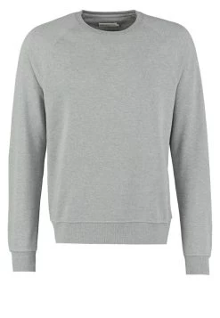 Pier One Sudadera - Mid Grey Melange -Tienda De Ropa fb24b064e3f44c48b3b2a464a3a1d5e1