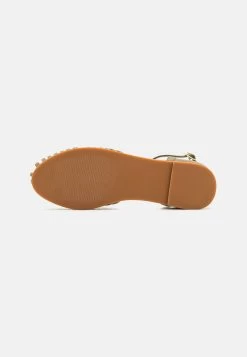 Pier One Leather- Sandalias - Mint -Tienda De Ropa fb55e749862a4470b65e7a8260550198