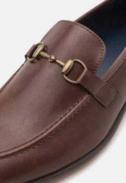 Pier One Mocasines - Dark Brown -Tienda De Ropa fc47869d7b9b407a8e6113dd7eaf3510