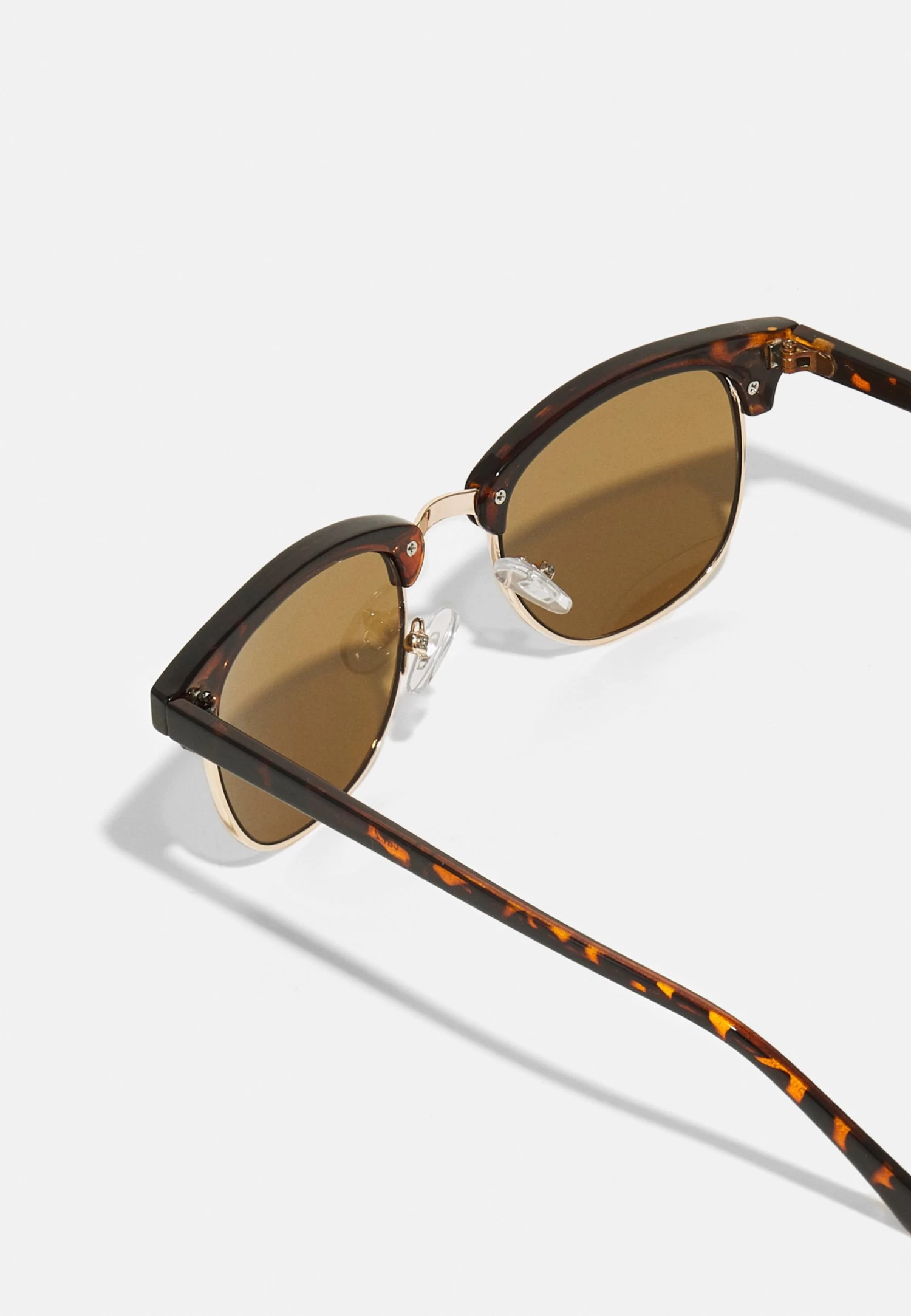 Pier One 2 Pack - Gafas De Sol - Brown/Black 4 Pier One 2 Pack - Gafas De Sol - Brown/Black - Image 2