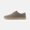 Pier One Zapatos Con Cordones - Grey