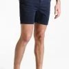 Pier One Shorts - Navy -Tienda De Ropa fd0bc5925d7d44bfb1e2dd6829a70090