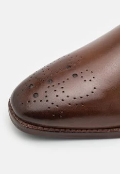 Pier One Leather - Zapatos De Vestir - Brown 13 Pier One Leather - Zapatos De Vestir - Brown -Tienda De Ropa fde192d429854625a54231bcd43bcbf8