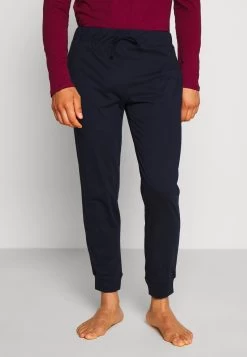 Pier One 2 Pack - Pantalón De Pijama - Dark Blue/Bordeaux -Tienda De Ropa fe08152c51c849aaa4467e374f9208b7
