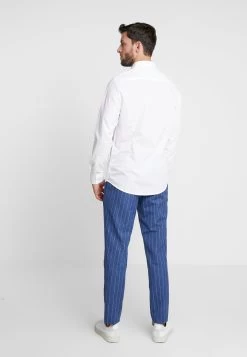 Pier One 2 Pack - Camisa Elegante - White -Tienda De Ropa fe3882eaf28b48838ea76cbb4b0ad904