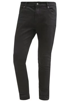 Pier One Vaqueros Slim Fit - Black Denim -Tienda De Ropa fe65fb1571144795ade4f425375f8764