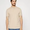 Pier One Polo - Beige -Tienda De Ropa ff1f85255126441fbcf2ad9efee0bf71