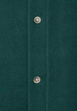 Pier One Camisa - Dark Green -Tienda De Ropa ff463639571342fba20ac3bb35e73a7b